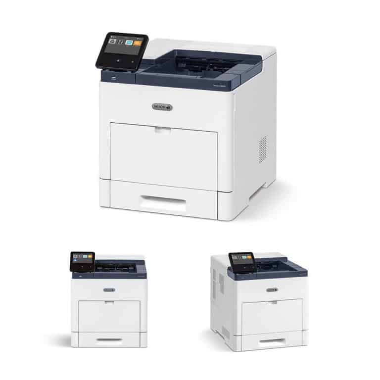 Biareview.com - Xerox Versalink B610 Color Printer