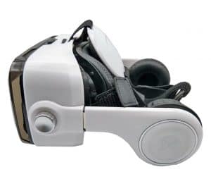 Xtreme Cables VR VUE Audio