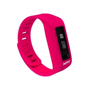 Xtreme Cables XFit Fitness Watch