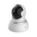 YI Pan Tilt Security Camera