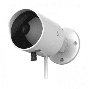 YI Security Camera Outdoor