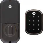 Yale Assure Lock 6 Yale Assure Lock