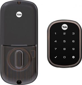 Yale Assure Lock