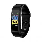 Yansguard Fitness Activity Tracker IPX65 Waterproof Watch