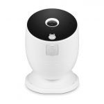Eco4life Wi Fi Wire Free HD Outdoor 1080P IP Camera