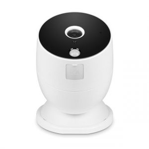 Eco4life Wi Fi Wire Free HD Outdoor 1080P IP Camera