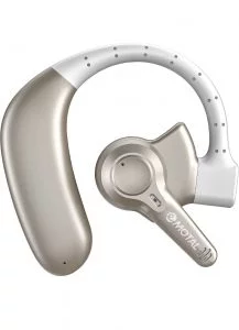 emotal Dual-Mic AI Noise Cancelling Bluetooth Headset