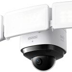 eufy security S330 Floodlight Cam 2 Pro 6 Eufy Security S330 Floodlight Cam 2 Pro