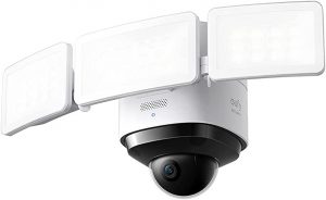 Eufy Security S330 Floodlight Cam 2 Pro