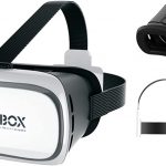 IFocus Electronics Virtual Reality Glasses