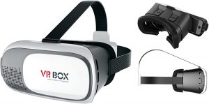 iFocus Electronics Virtual Reality Glasses 22 IFocus Electronics Virtual Reality Glasses
