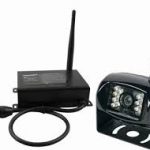 ASA Electronics WVRXCAM1 Digital Wireless Camera 6 ASA Electronics WVRXCAM1 Digital Wireless Camera