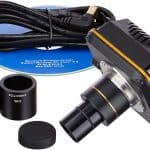 AmScope MU503B