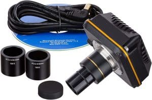 AmScope MU503B