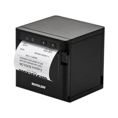 BIXOLON SRP-Q302 Desktop Direct Thermal Printer