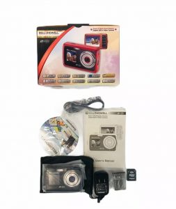 Bell and Howell 2V5-R 28 Bell and Howell 2V5-R