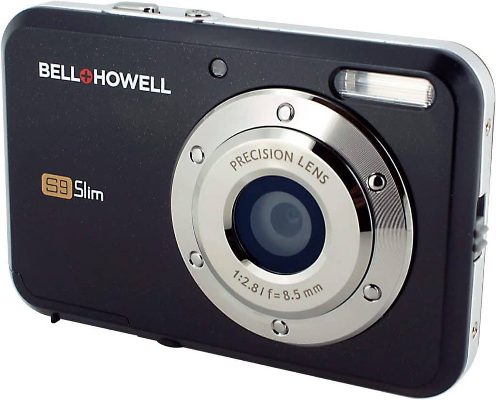 Bell+Howell S9 Slim