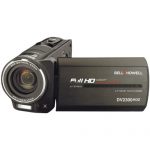 BellHowell Showtime 1080p Full HD Digital Camera