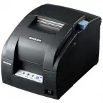 Bixolon SRP 275IIICOESG Series Srp 275III Impact Printer