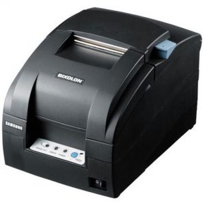 Bixolon SRP-275IIICOESG Series Srp-275III Impact Printer 16 Bixolon SRP 275IIICOESG Series Srp 275III Impact Printer