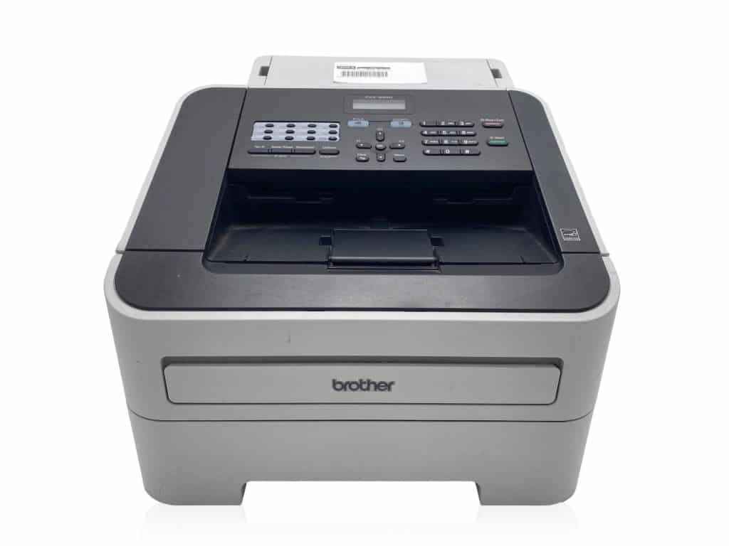 Brother Printer FAX2940