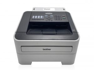 Brother Printer FAX2940 19 Brother Printer FAX2940