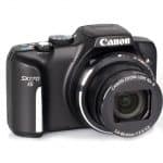 CANON PowerShot SX170 IS