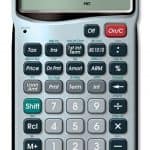 Calculated Industries 3405