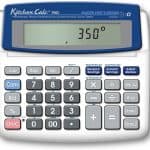 Calculated Industries 8305