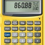 Calculated Industries 8528 5 Calculated Industries 8528
