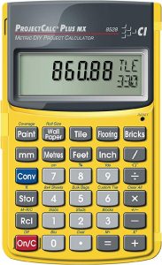 Calculated Industries 8528