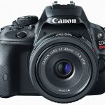 Canon EOS Rebel SL1