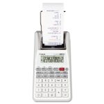 Canon Palm Printer P1 DH V Printing Calculator