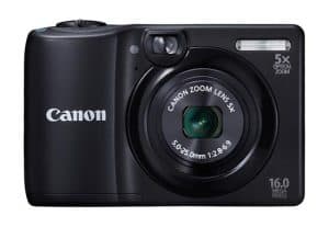 Canon PowerShot A1300