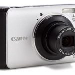 Canon PowerShot A3000 IS
