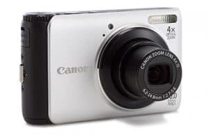 Canon PowerShot A3000 IS