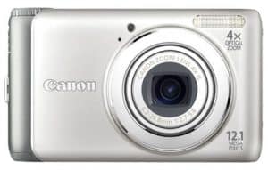 Canon PowerShot A3100IS