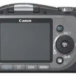 Canon PowerShot SX100IS