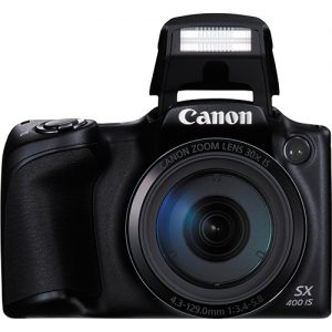 Canon Powershot SX400