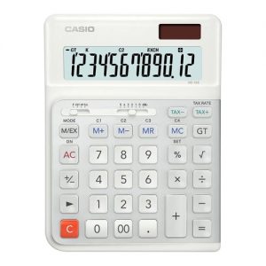 Casio DE-12E