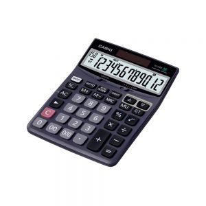 Casio DJ-120D Business Desktop Calculator