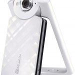 Casio EXILIM High Speed EX TR50 EX TR50WE