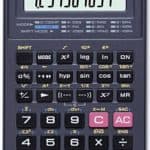 Casio FX 260 Solar II Scientific Calculator