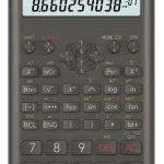 Casio FX300MSPLUS2 7 Casio FX300MSPLUS2
