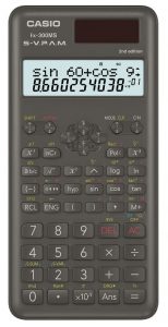 Casio FX300MSPLUS2