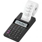 Casio HR-10RC Printing Calculator 8 Casio HR 10RC Printing Calculator