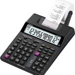 Casio HR-170RC Plus 6 Casio HR 170RC Plus