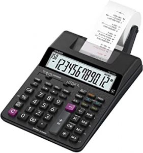 Casio HR-170RC Plus