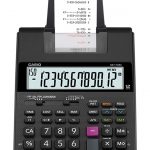 Casio HR 170RC Printing Calculator
