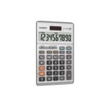 Casio Inc. JF-100BM Standard Function Calculator 6 Casio Inc. JF 100BM Standard Function Calculator